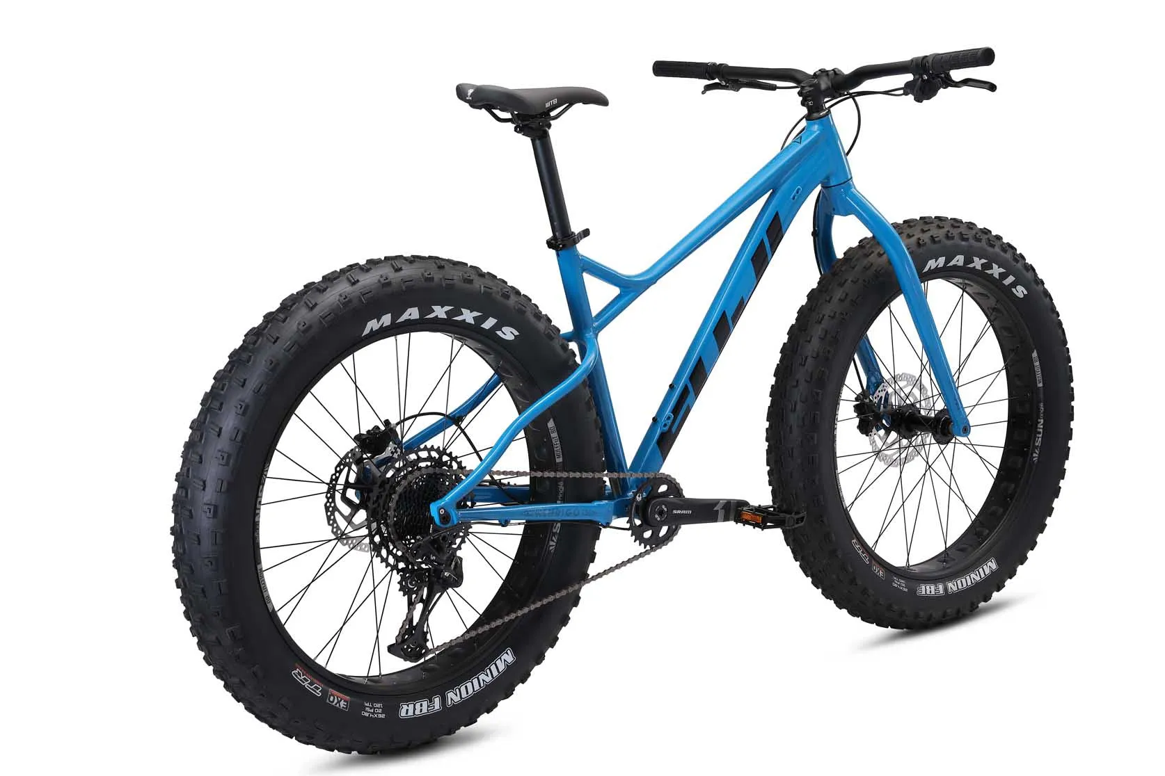 Fuji Wendigo 1.1 Mountain Bike