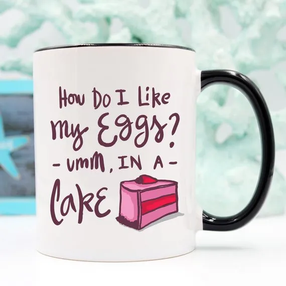 Funny Coffee Mug for Women Funny Gift for Her Gift