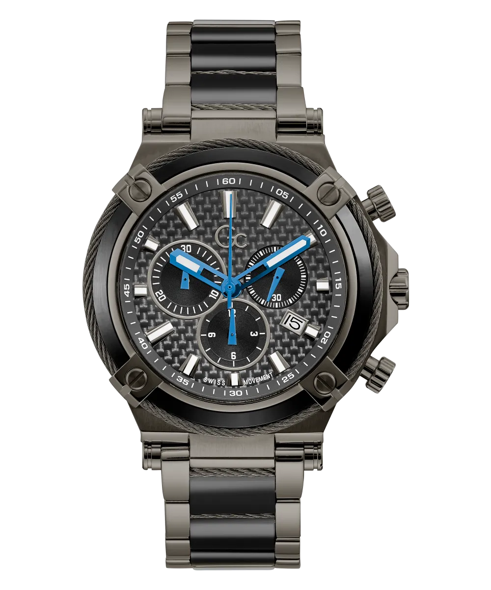 Gc CableSport Chrono Ceramic