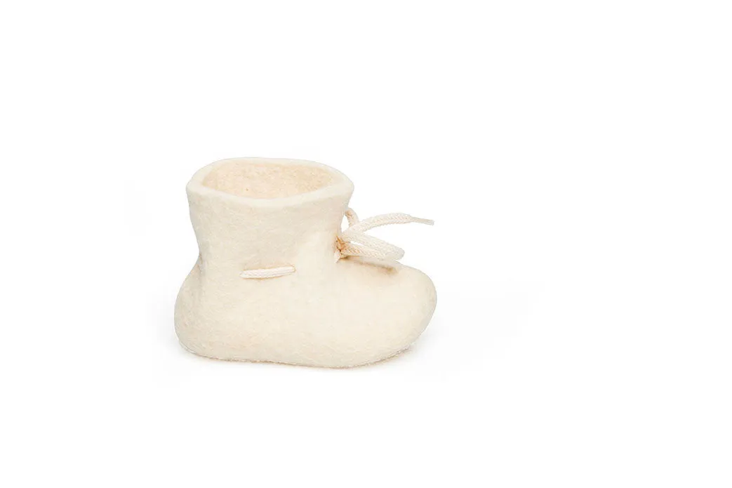 glerups Baby Boot