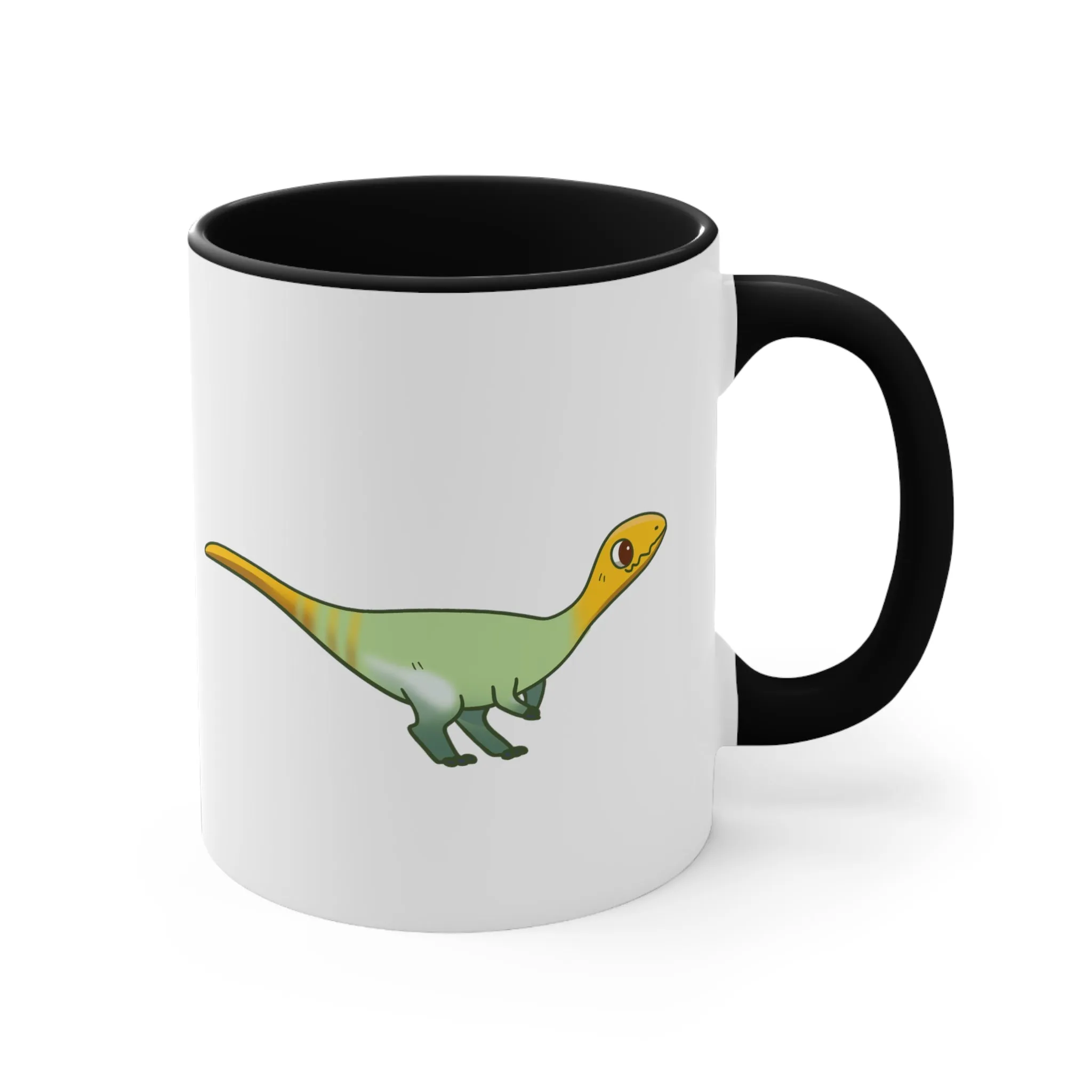 Grass Coelophysis - Mug