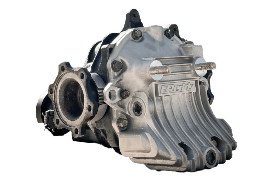 GReddy High-Capacity Differential Covers)