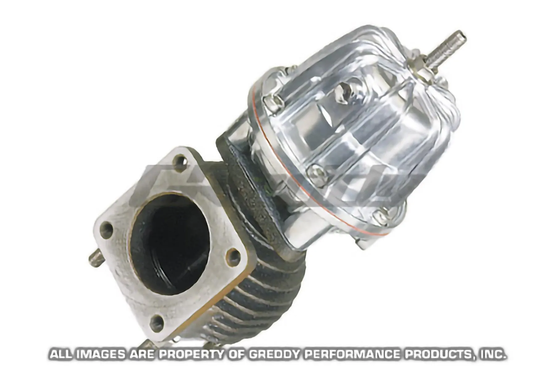 GREDDY WASTEGATE TYPE R11 (1.1-1.5KG/CM2) - (11501531)