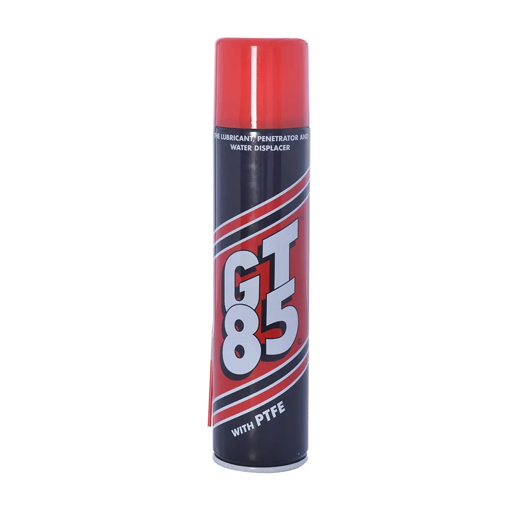 GT85 Cleaning/Lubricating/Protects  Motorcycle Degreaser Spray - 400ml