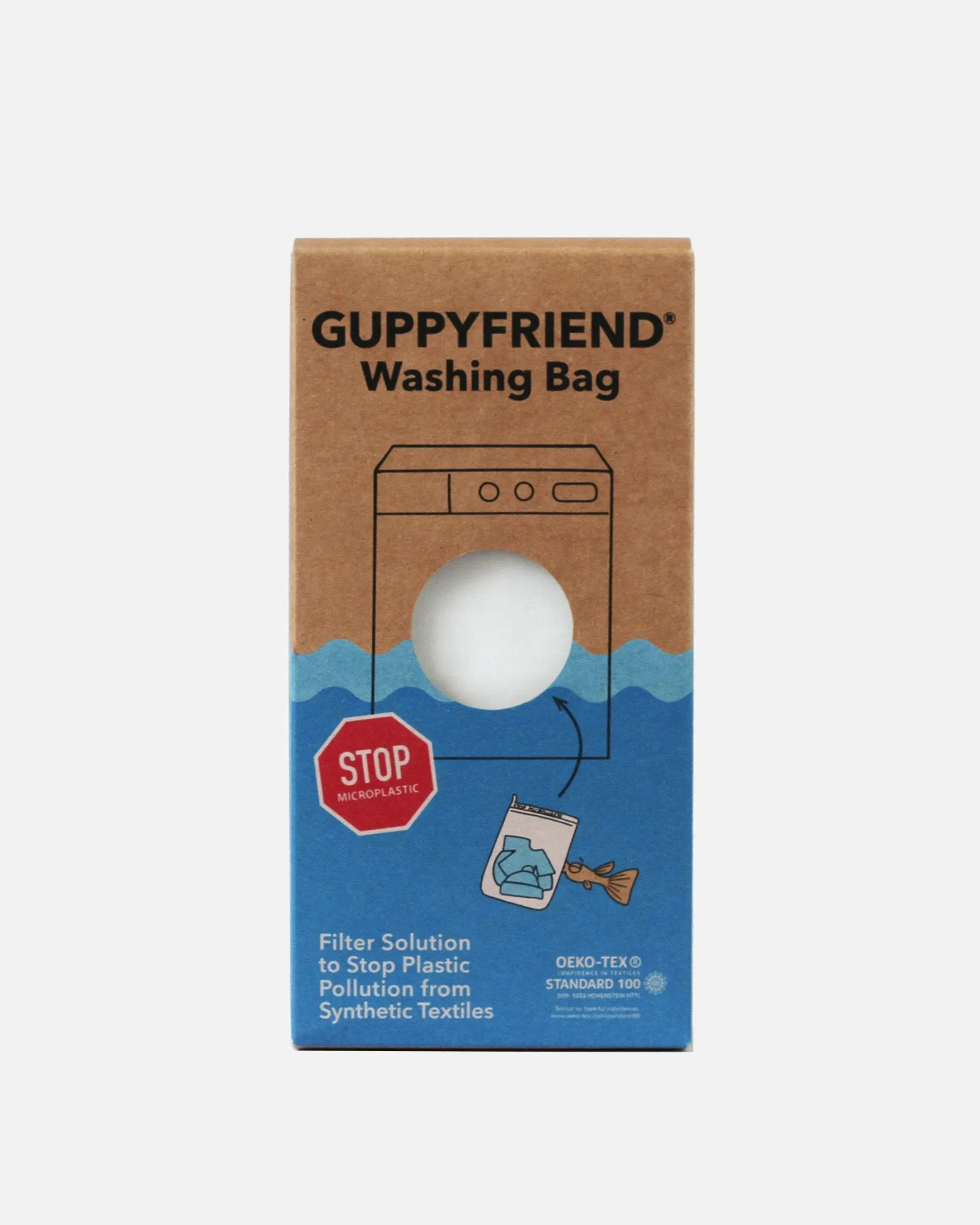 Guppyfriend Washing Bag