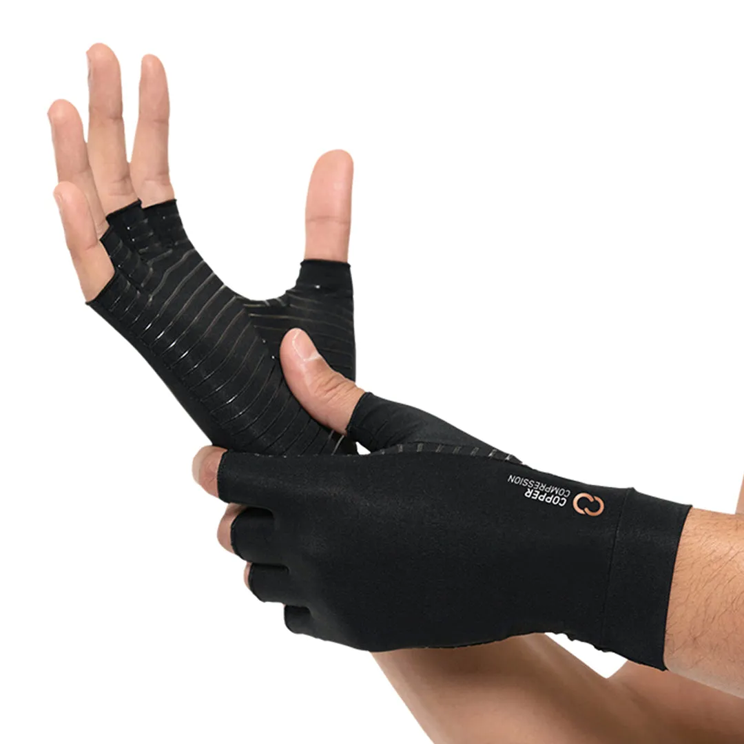 Hand Relief Gloves Bundle