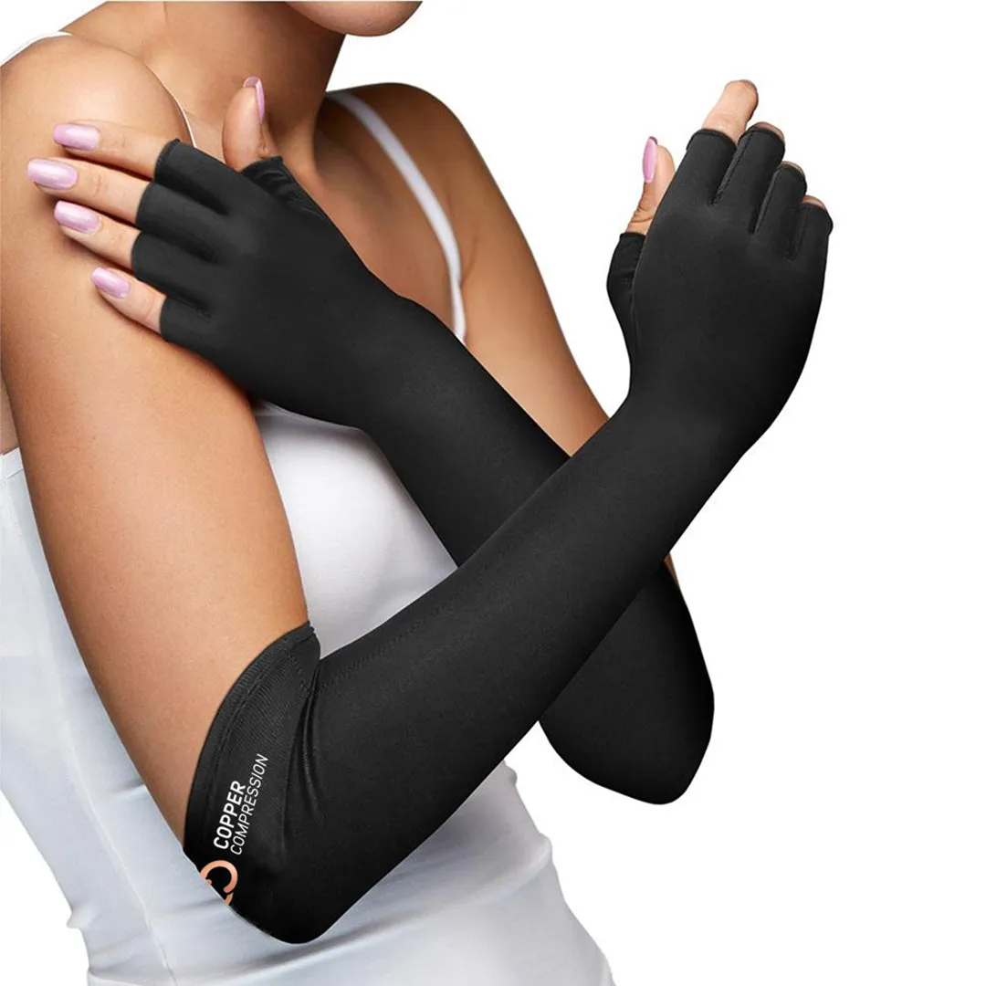 Hand Relief Gloves Bundle