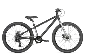 Haro Beasley 24" Kids Mountain Bike 2023