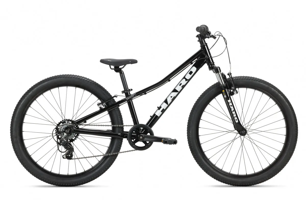 Haro Flightline 24 Kids Mountain Bike