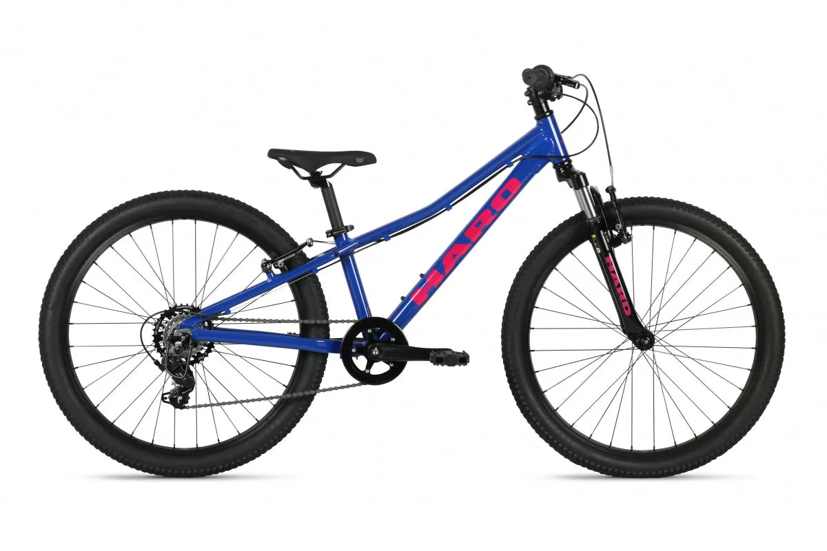 Haro Flightline 24 Kids Mountain Bike