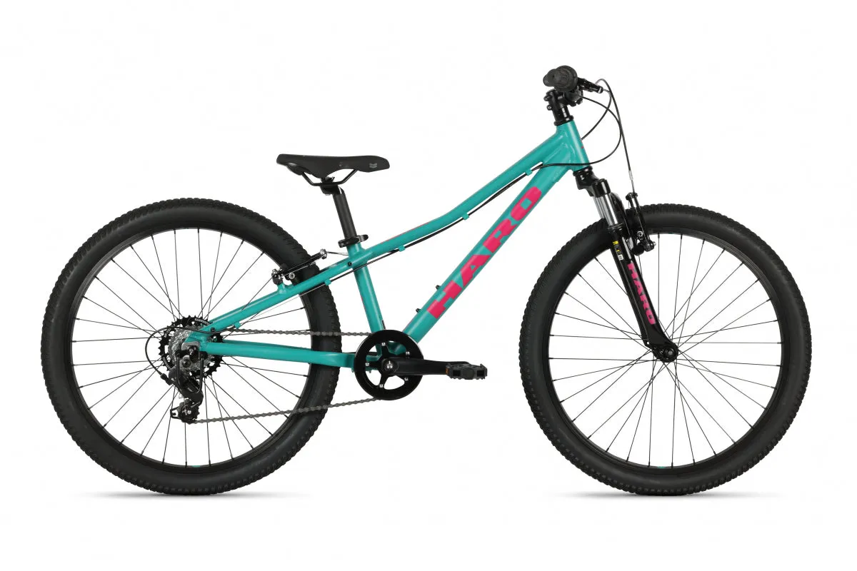 Haro Flightline 24 Kids Mountain Bike