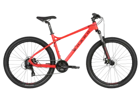 Haro Flightline Two 27.5" Mountain Bike 2023