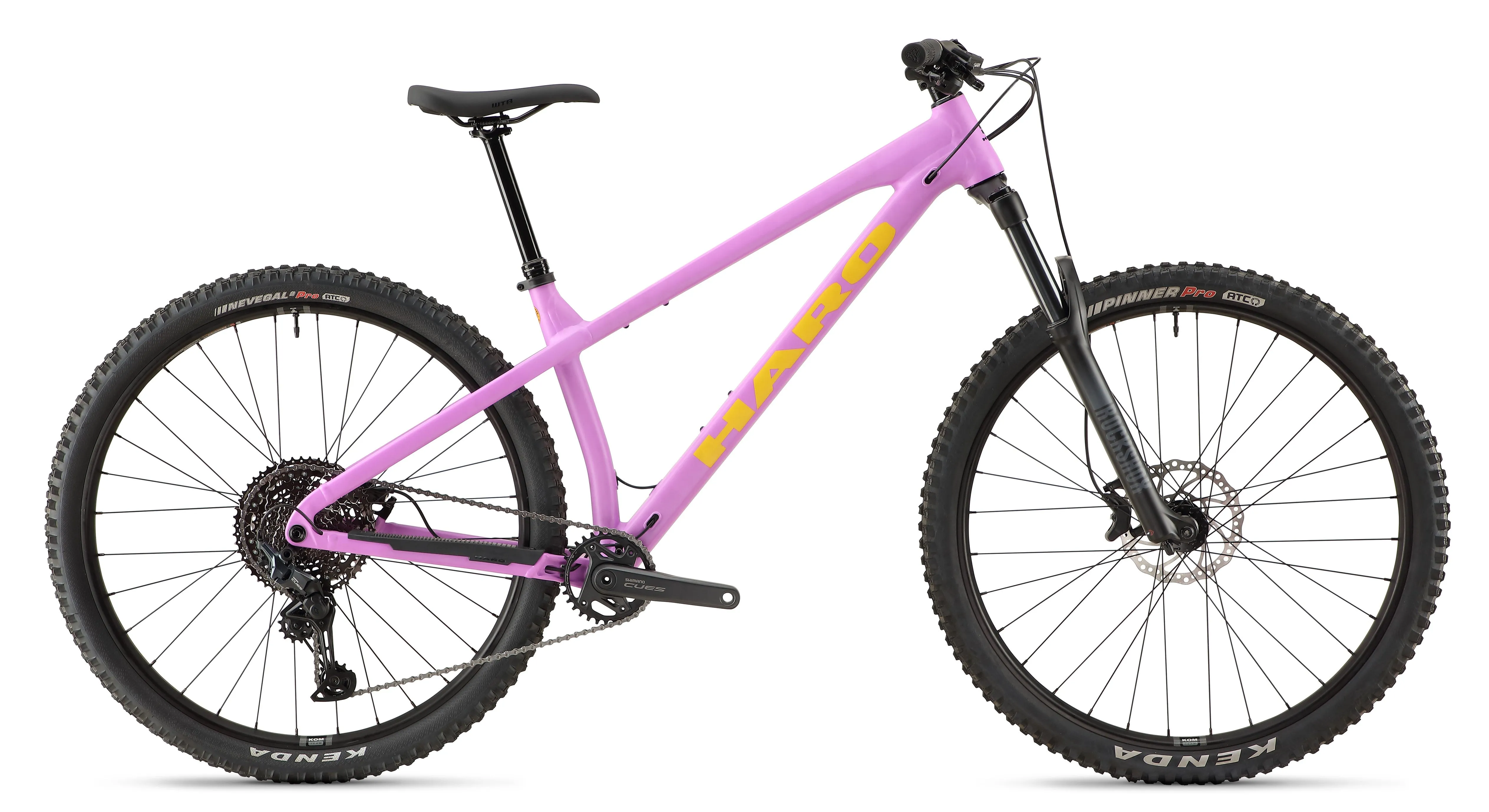 Haro Saguaro 3 Mountain Bike