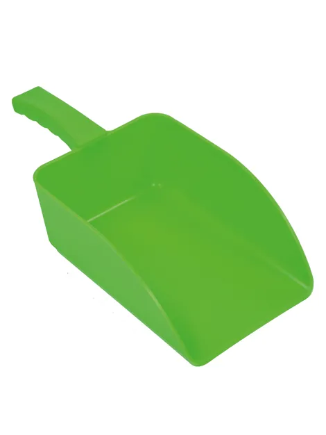 Harold Moore Hand Feed Scoop Small