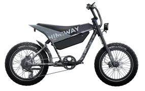 Himiway C5 Electric Bike