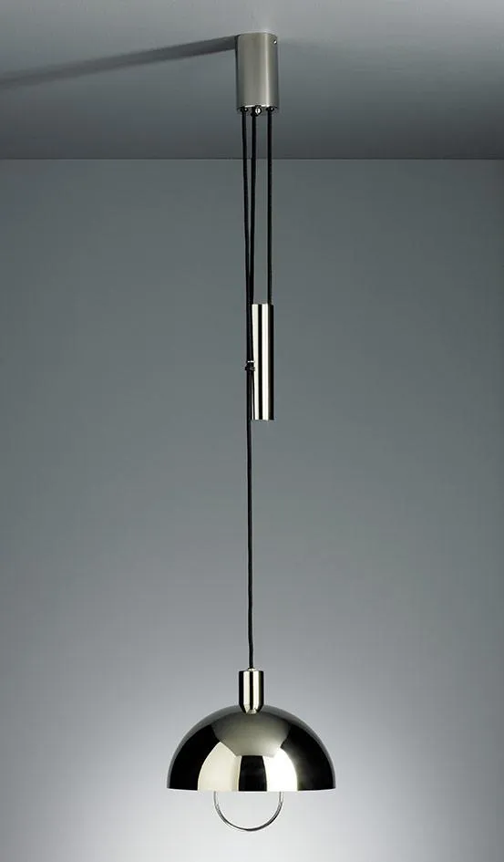 HMB 25/300 Bauhaus Pendant Lamp by Marianne Brandt