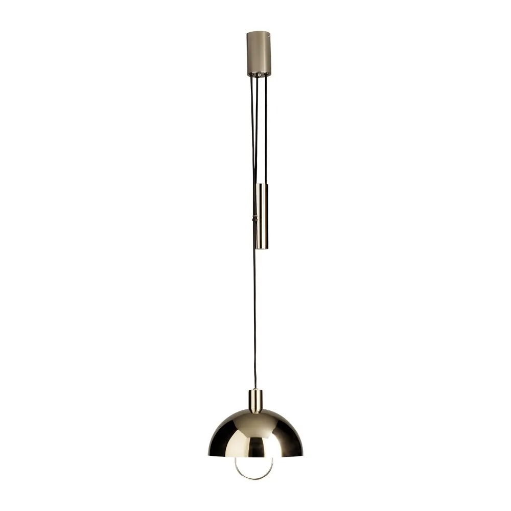 HMB 25/300 Bauhaus Pendant Lamp by Marianne Brandt