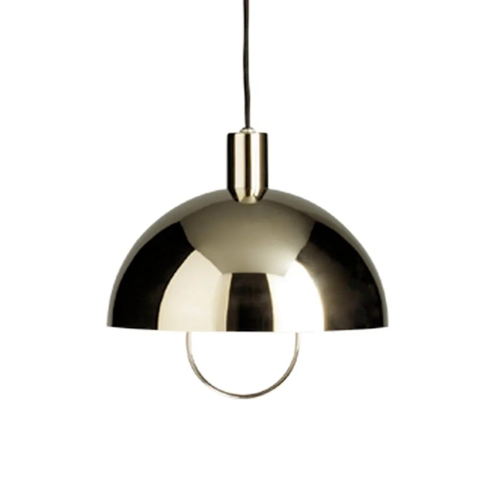 HMB 25/300 Bauhaus Pendant Lamp by Marianne Brandt