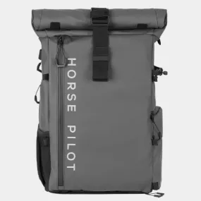 Horse Pilot Backpack