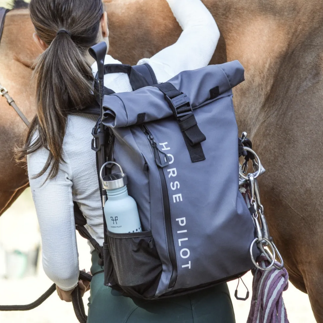 Horse Pilot Backpack