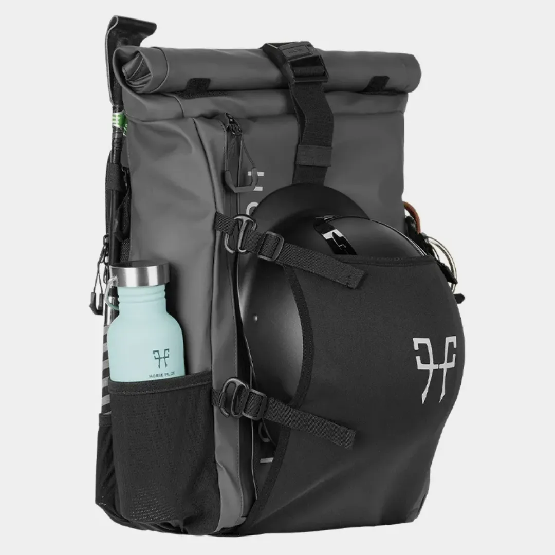 Horse Pilot Backpack