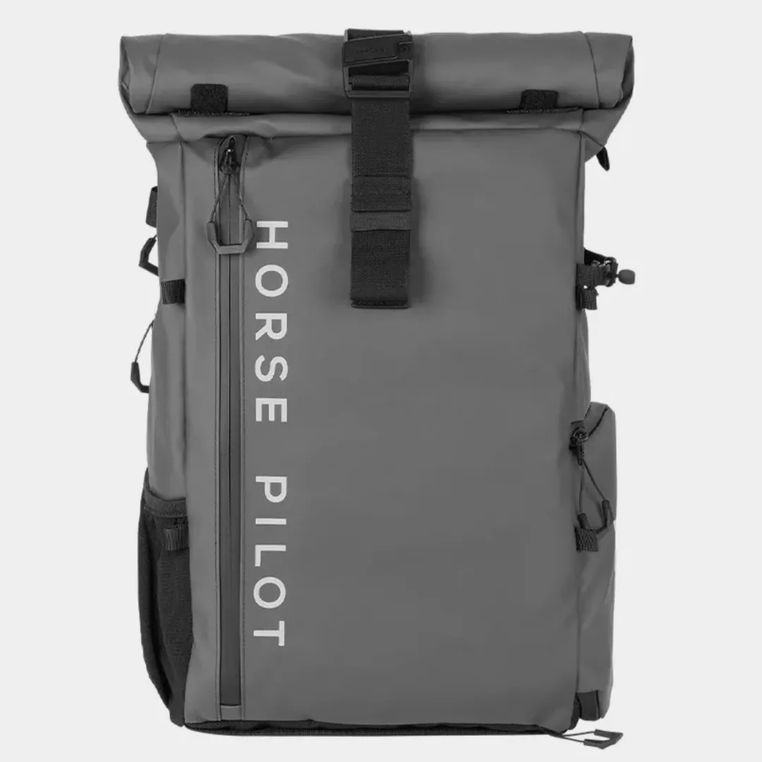 Horse Pilot Backpack