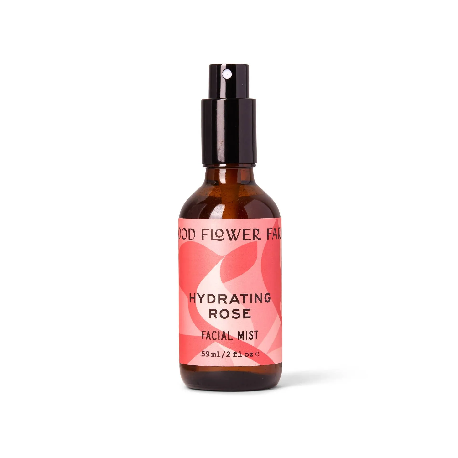 Hydrating Rose Facial Mist