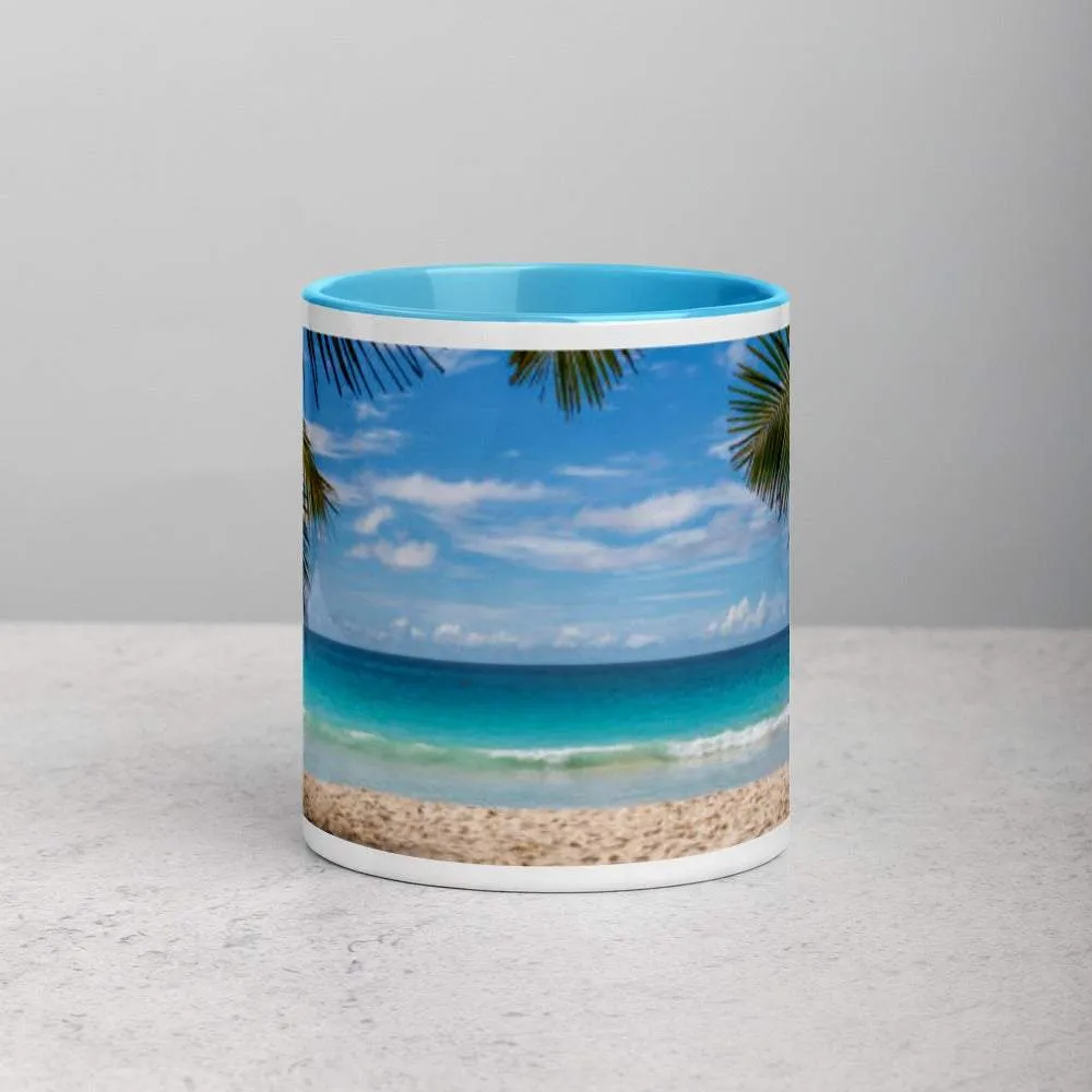 Jamaica Beach 11oz Mug