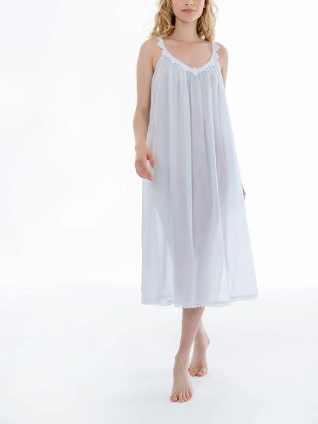 Janina NH Nightdress (In stock, 3 day delivery)