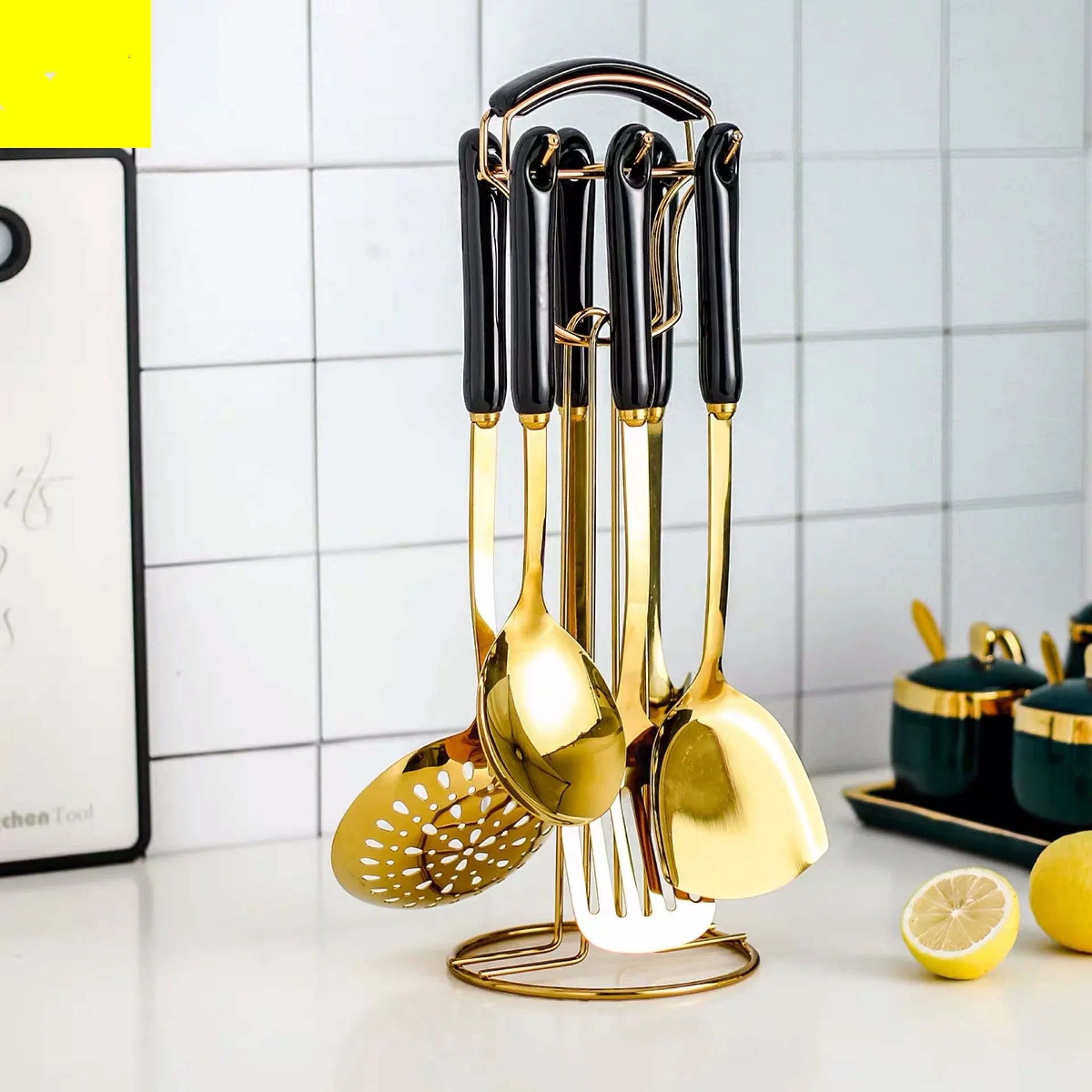 kitchen spoon set