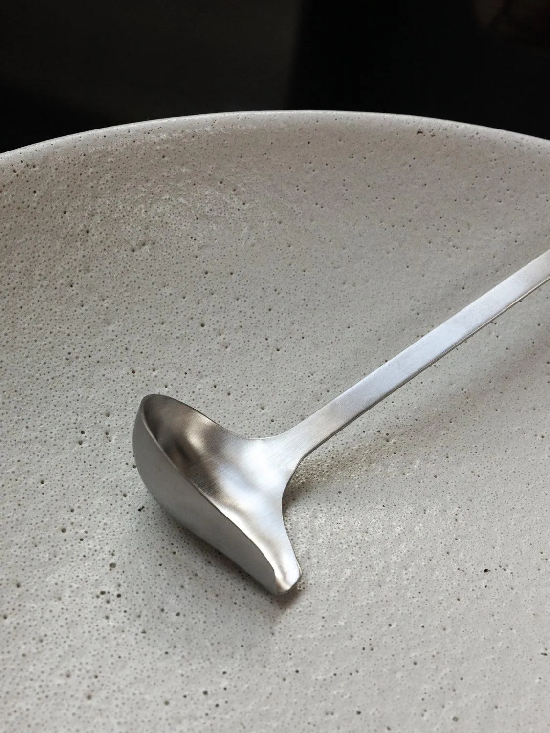 Kobo Aizawa Sideways Ladle