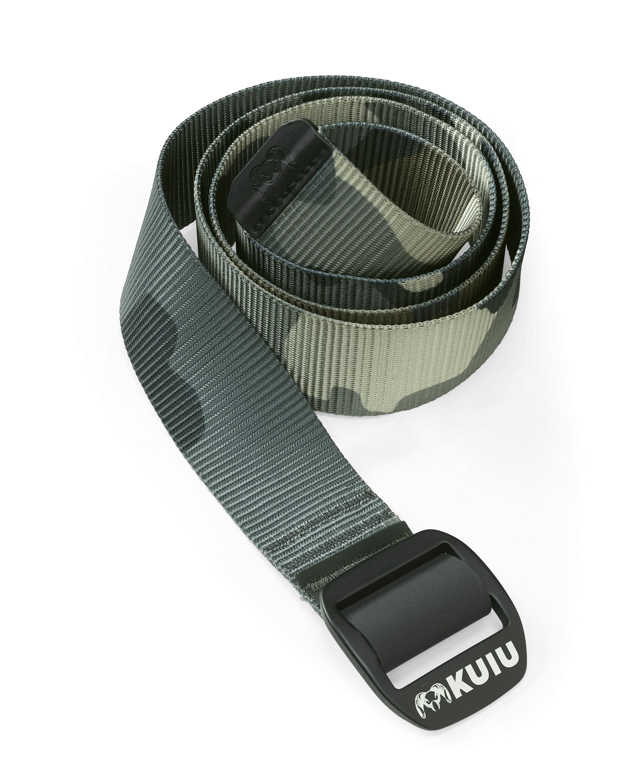 KUIU Camo Webbing Belt | Vias