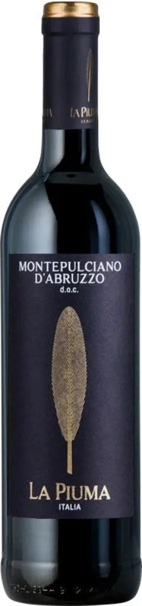 La Piuma Montepulciano d'Abruzzo