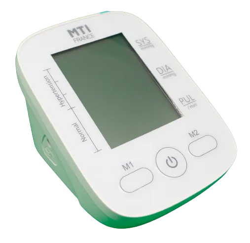 LD562 MTI-Automatic Upper Arm Blood Pressure Monitor