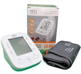 LD562 MTI-Automatic Upper Arm Blood Pressure Monitor