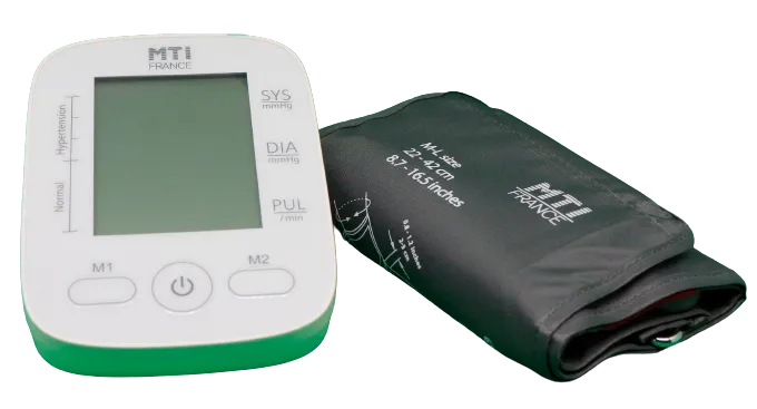 LD562 MTI-Automatic Upper Arm Blood Pressure Monitor