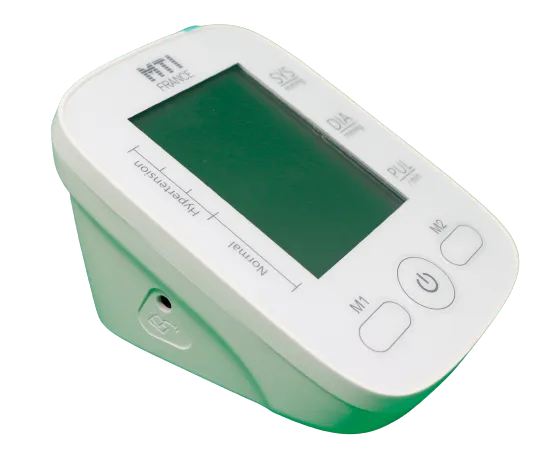 LD562 MTI-Automatic Upper Arm Blood Pressure Monitor