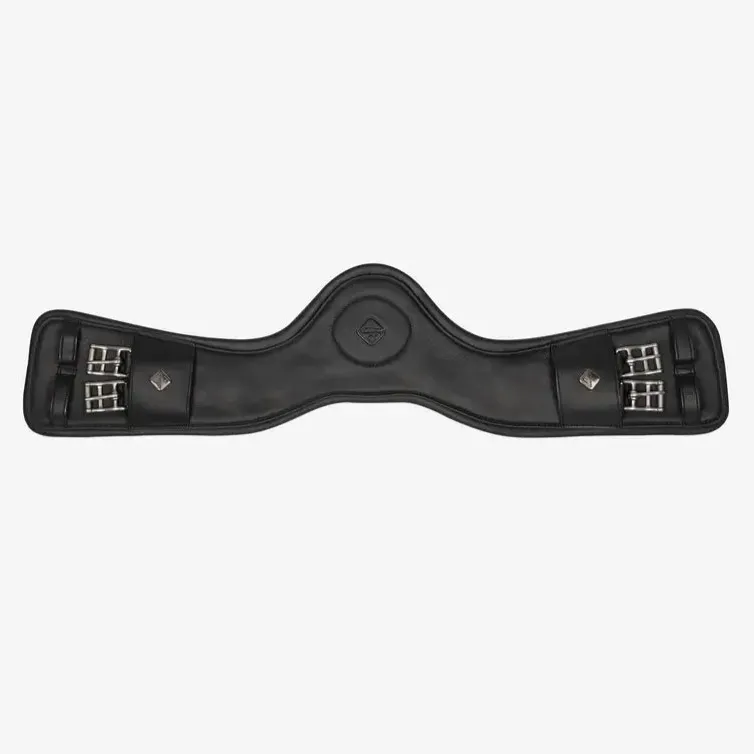 LeMieux Gel-Tek Dressage Girth