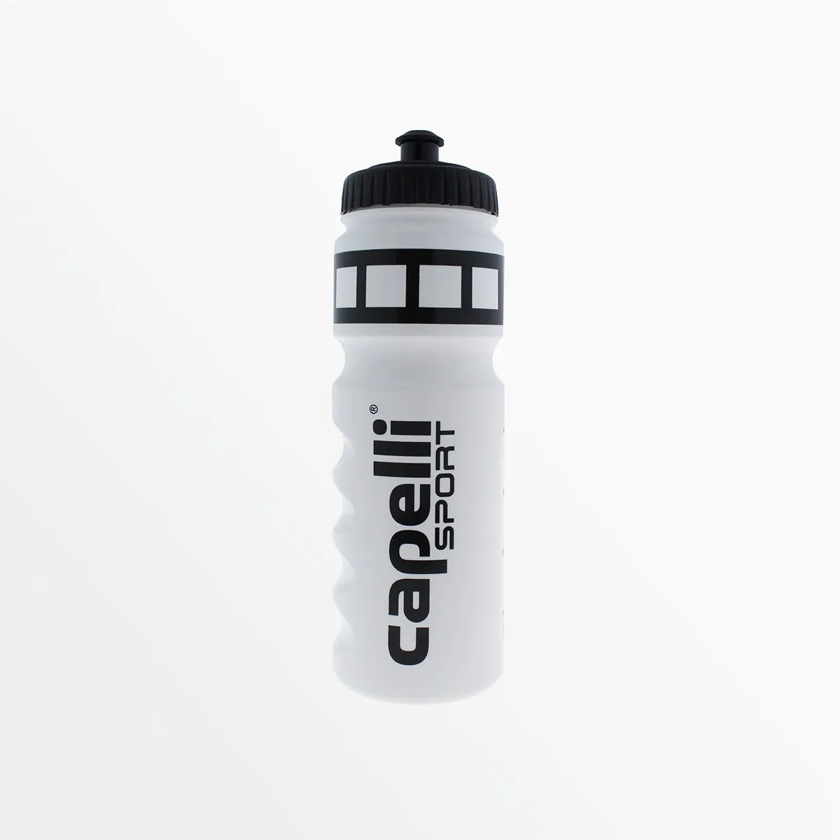 LOGO WATER BOTTLE