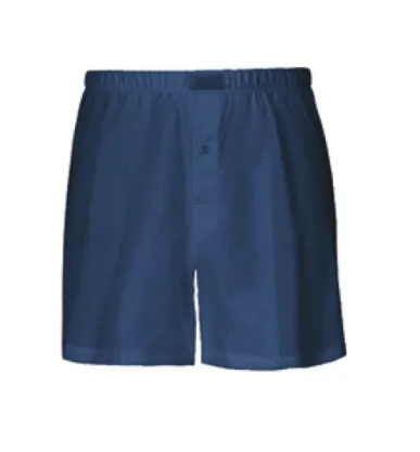 MEN'S Cotton Sporty Loose Boxers