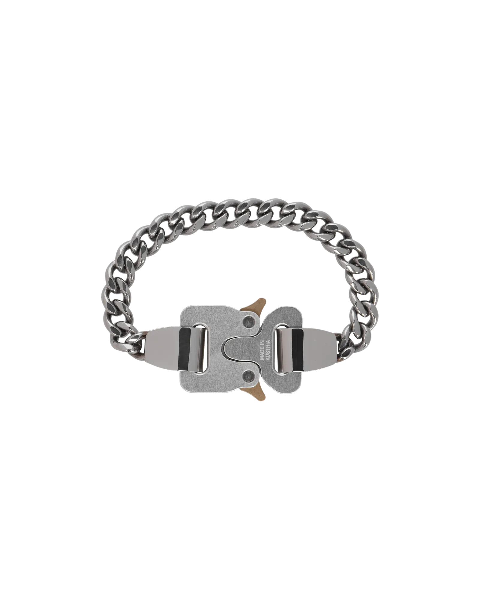 METAL BUCKLE BRACELET