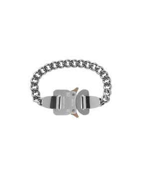 METAL BUCKLE BRACELET