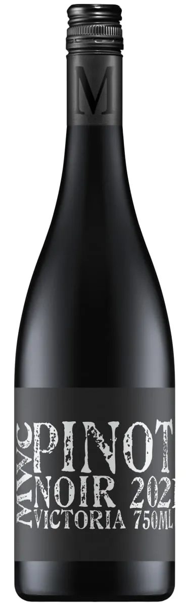 MWC (McPherson Wine Co.) Victoria Pinot Noir