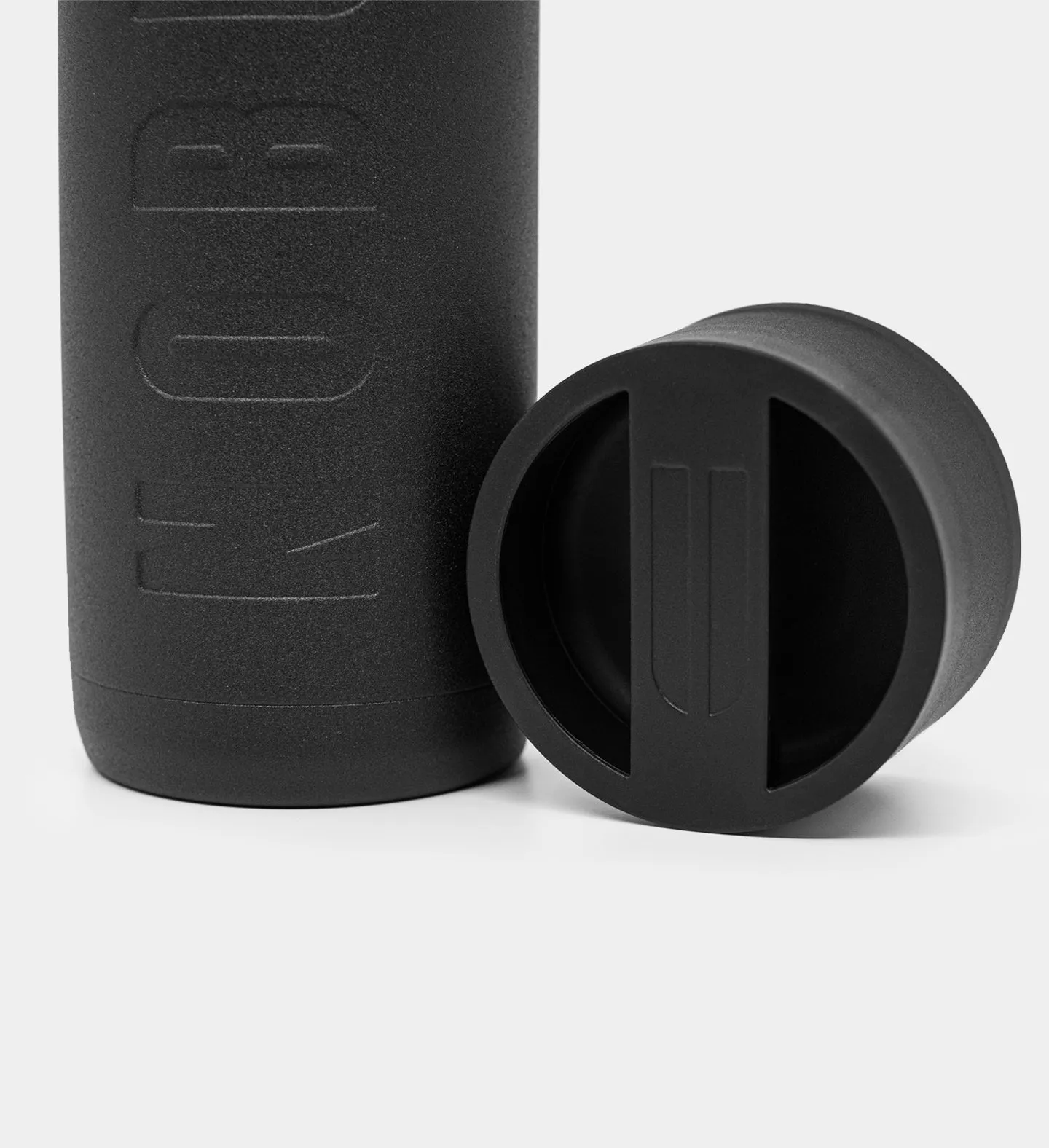 NOBULL All-Temp Water Bottle