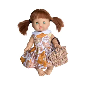 Patsy Picnic Dress