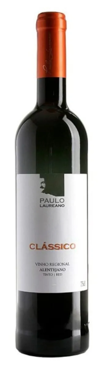 Paulo Laureano Classico Alentejano Red