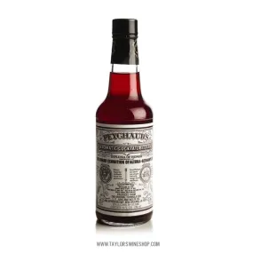 Peychaud's Aromatic Cocktail Bitters (10oz)