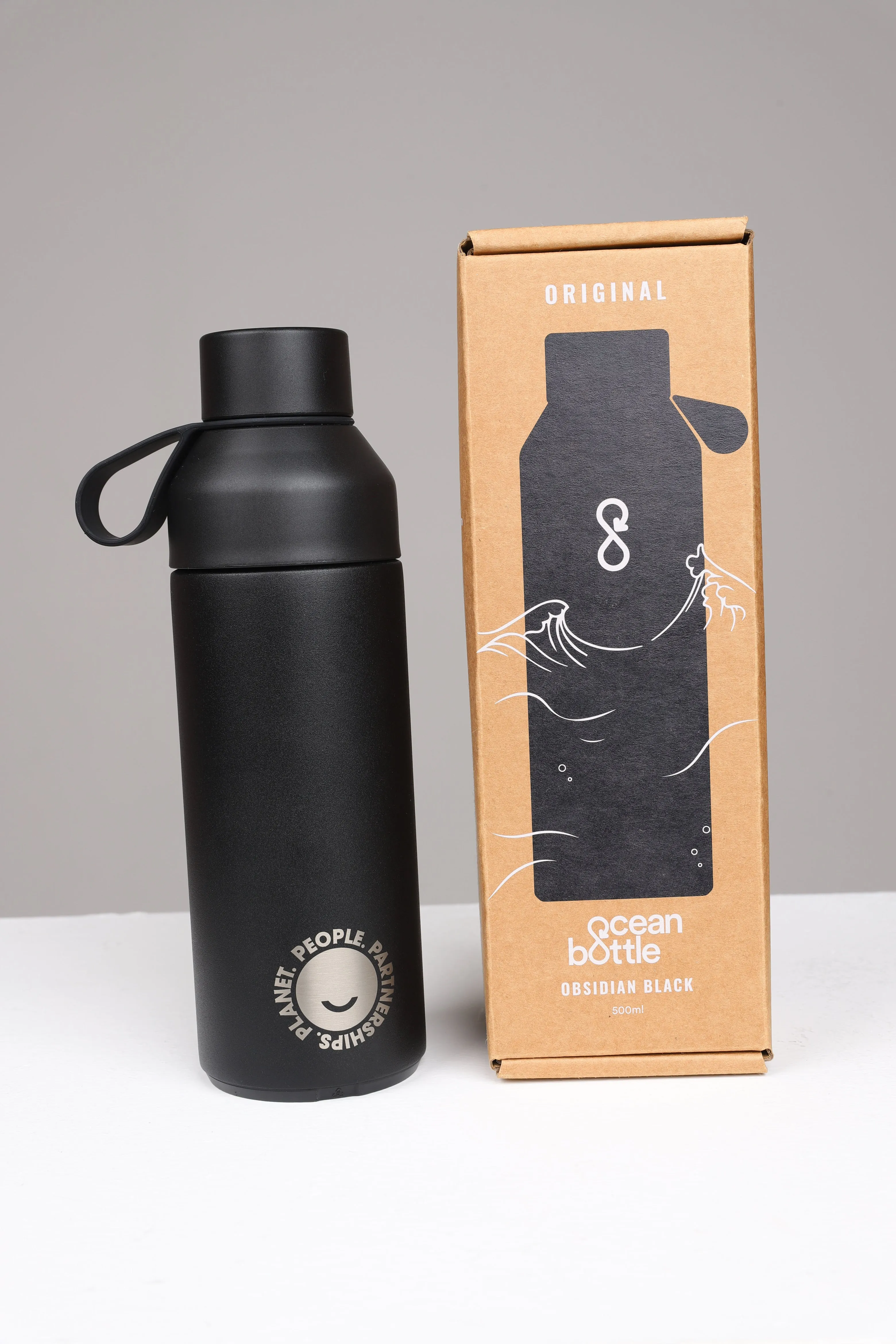 PIONEER Ocean Bottle 500ml