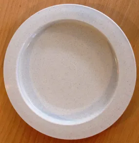 Plate - High Rim