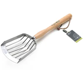 Potato Harvesting Scoop - RHS Endorsed